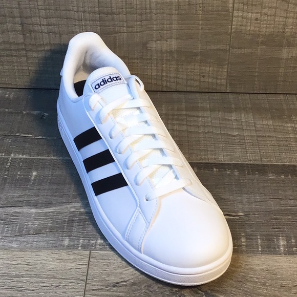 Adidas - Grand Court Base EE7904 - Picture 6 of 6